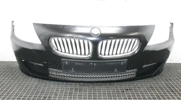 BMW Z4 E85 E86 Front bumper 475