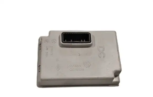 Renault Master III GPS navigation control unit/module 283C95247R 283D62081R NS0104525557