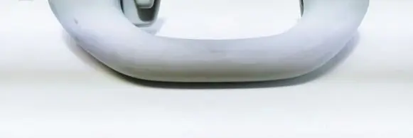 Seat Ibiza III (6L) Rear interior roof grab handle