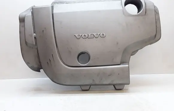 Volvo V70 Engine cover (trim)