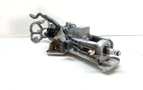 BMW 5 E60 E61 Steering wheel axle 6788816