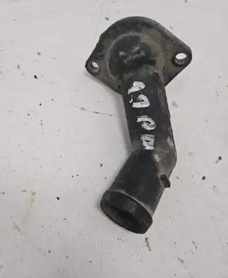Volkswagen Sharan Coolant pipe/hose 038121121D