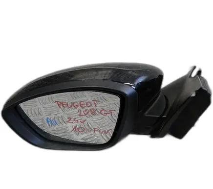 Peugeot 208 II Other exterior part 