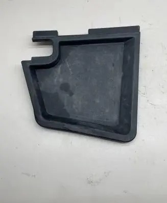 Lexus IS 220D-250-350 Trunk/boot floor carpet liner 6474153050