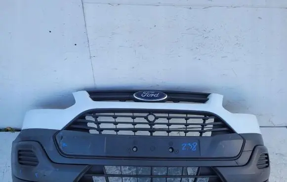 Ford Transit Custom Front bumper