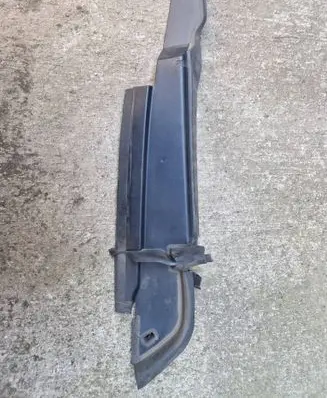 Ford Explorer V Fender end trim BB53A02079AD