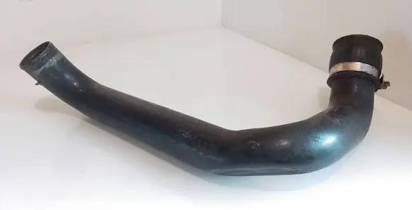 Audi A6 S6 C5 4B Intercooler hose/pipe 1H0145834E PX012506