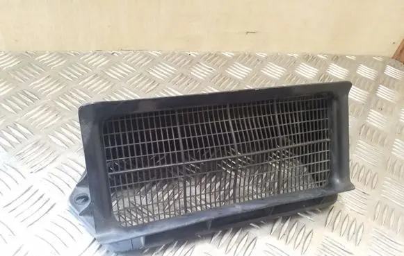 Volkswagen Up Air intake duct part 1S0815479