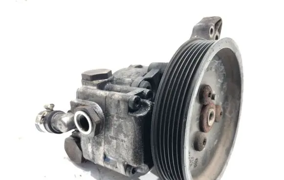 BMW 5 E60 E61 Power steering pump