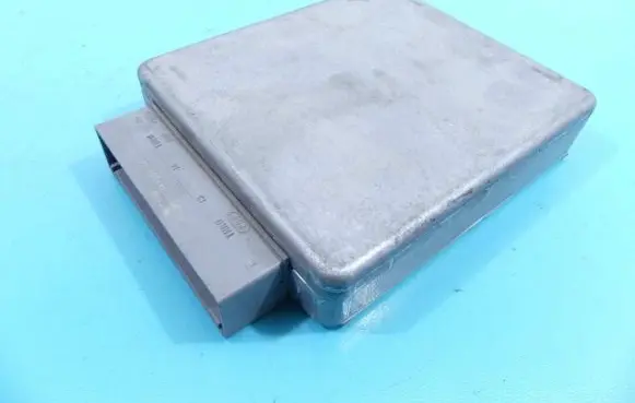 Ford Transit Engine control unit/module ECU 3C11-12A650-AD IMPRK1268099