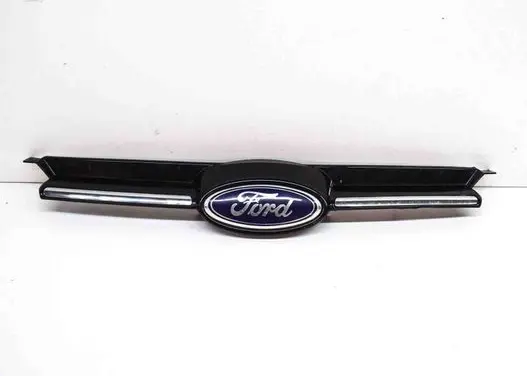 Ford Focus Front bumper upper radiator grill BM518A133C