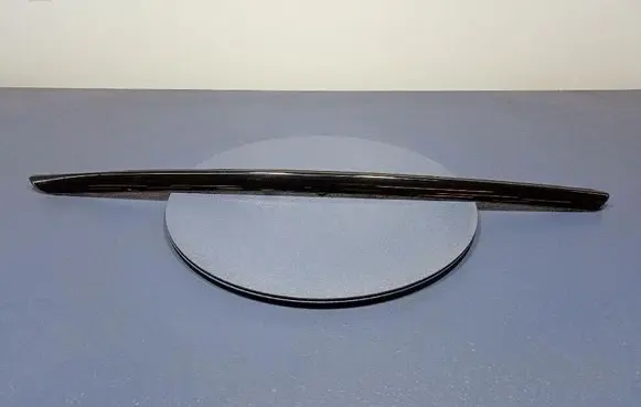 Citroen DS5 Front bodywork piece 9687247980