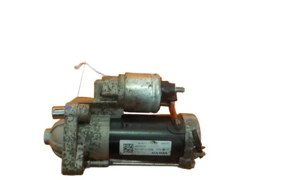 Volvo S60 Starter motor 31407197 6MB41