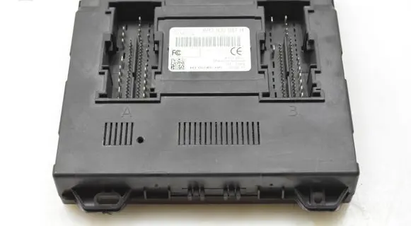 Volkswagen Amarok Comfort/convenience module 6R7937087H