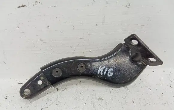 Volkswagen Caddy Sliding door upper roller guide/hinge 2K0843435B