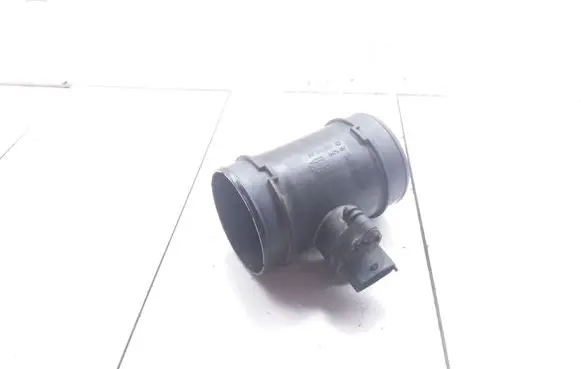 Mass air flow meter