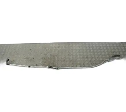 Audi A6 S6 C8 4K Engine coolant pipe/hose 4K0145639C