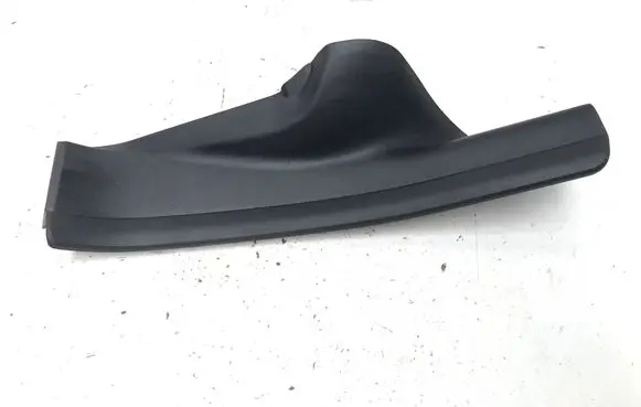 BMW 3 G20 G21 Rear sill trim cover 9891668