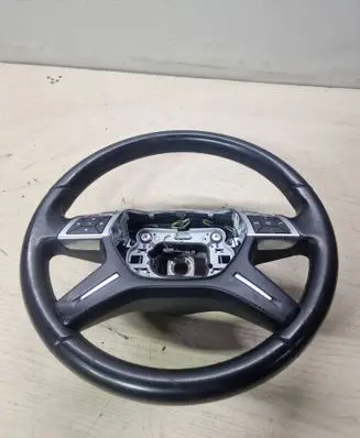 Mercedes-Benz B W246 W242 Steering wheel A2464601503 0060019175 306742199162AD