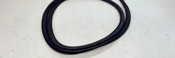 Audi A3 S3 8L Rubber seal rear door 8V3831721B
