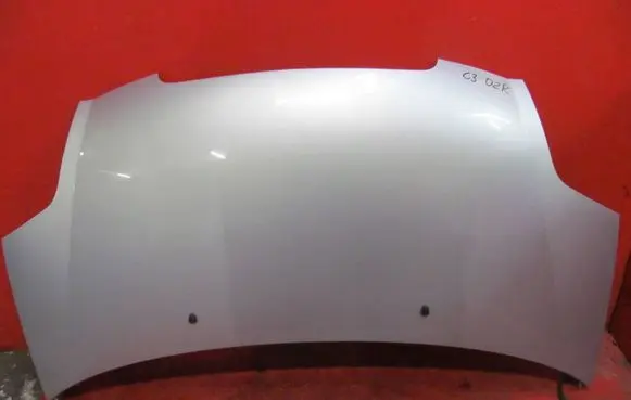 KIA Picanto Engine bonnet/hood PICANTOIMASKA
