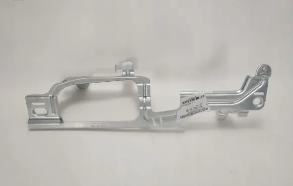 Mercedes-Benz GLC X253 C253 Tie down hook / loop A2536910300