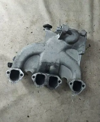 Volkswagen Sharan Intake manifold 03G129713L