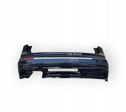 Volkswagen Tiguan Rear bumper 9HHTEILE