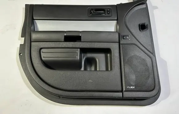 Ford Flex Coupe rear side trim panel DA9J7423943AB