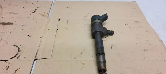 Fiat Bravo Fuel injector 0445LL0276