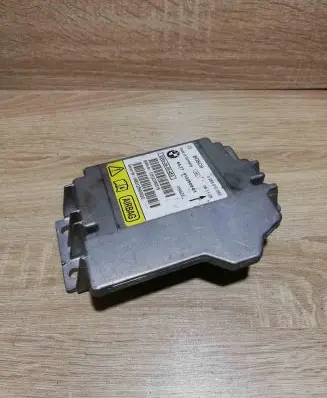 BMW 1 E81 E87 Airbag control unit/module 9122500