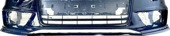Audi A7 S7 4G Front bumper 
