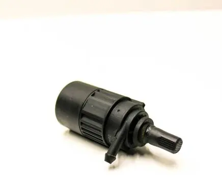 Jaguar XK - XKR Windscreen/windshield washer pump 