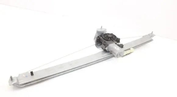 Opel Vivaro Front door electric window regulator 807210974R