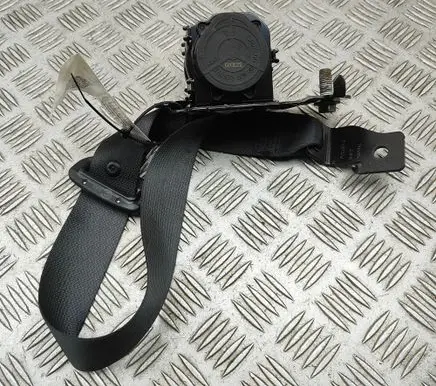Hyundai IONIQ 6 Middle seatbelt (rear) 89850KL200NNB 89850KL200