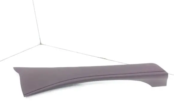 Lexus RX 450H Center console decorative trim 5543248410