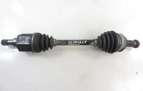 BMW X3 E83 Front driveshaft 7524045