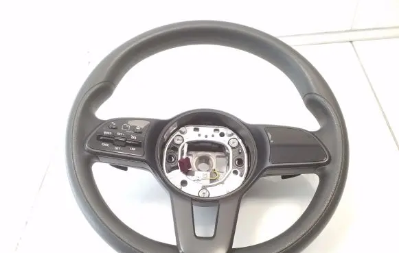 Mercedes-Benz Sprinter W907 W910 Steering wheel A9074603803