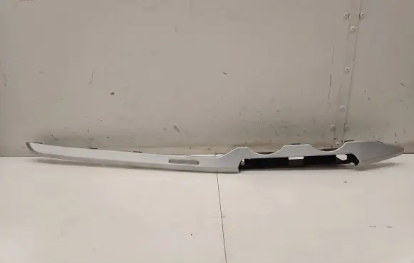 Audi Q2 - Dashboard glove box trim 81C853189F