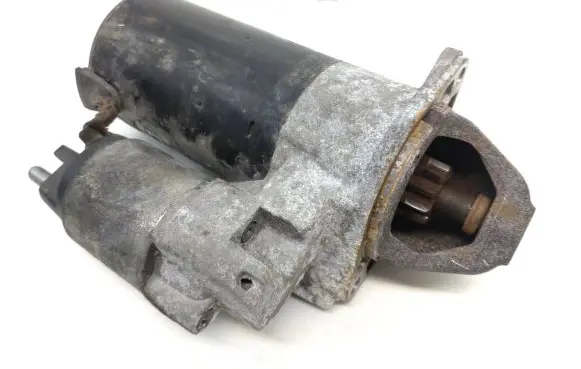 Mercedes-Benz B W245 Starter motor A0051517401