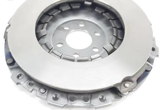 Volkswagen Golf III Pressure plate 027141025T