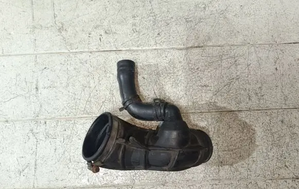 Opel Zafira A Air intake hose/pipe 24441600