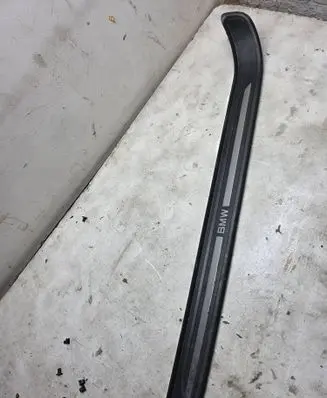 BMW 3 E92 E93 Front sill trim cover 7120763 7178597 22339910