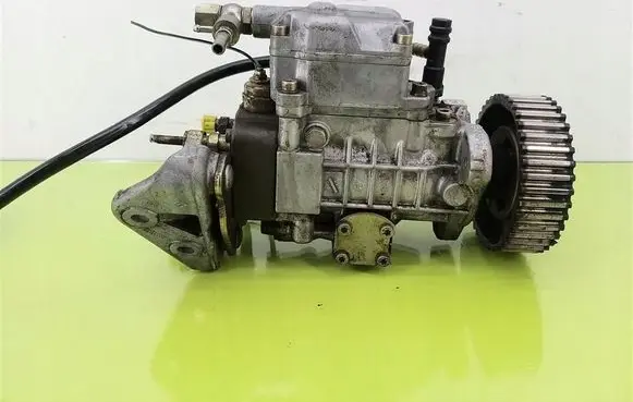 Renault Scenic I Fuel injection high pressure pump 0460414988