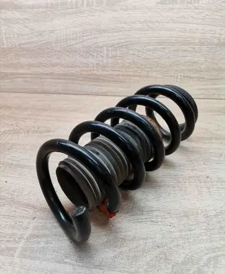 BMW X5 F15 Front coil spring 6862235