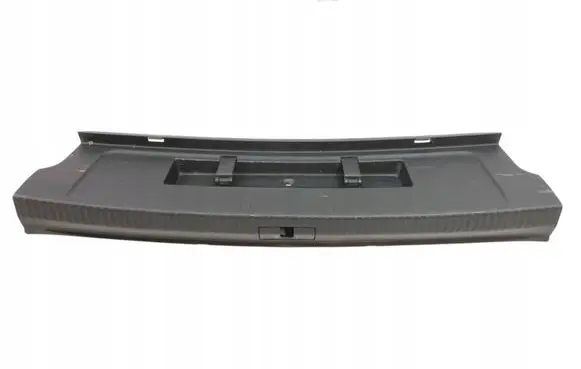Skoda Superb B8 (3V) Trunk/boot sill cover protection 3V5863485