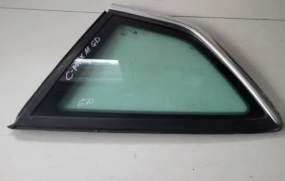 Ford C-MAX II Rear side window AM51R29750 43R001582