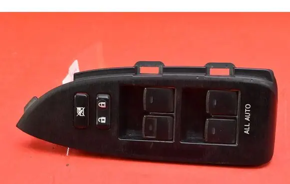 Toyota Prius+ (ZVW40) Electric window control switch 8404033100