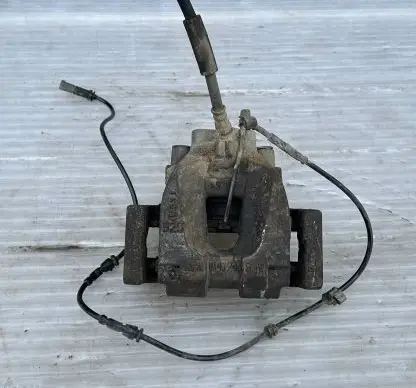 BMW 7 F01 F02 F03 F04 Rear brake caliper 7342