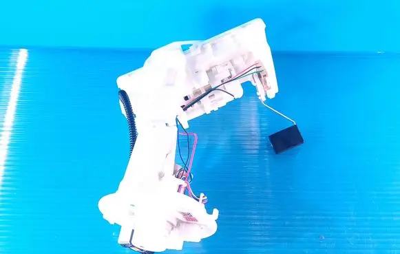Toyota Sienna XL40 IV In-tank fuel pump 7702008091 KA2922005461